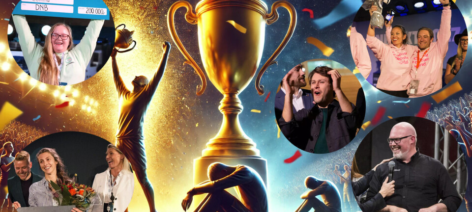 Noen lyktes og noen falt fra: Slik går det med alle vinnerne av «100 Pitches» i dag