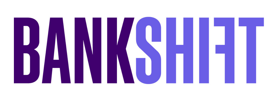 Stillingsannonse på BankShfit