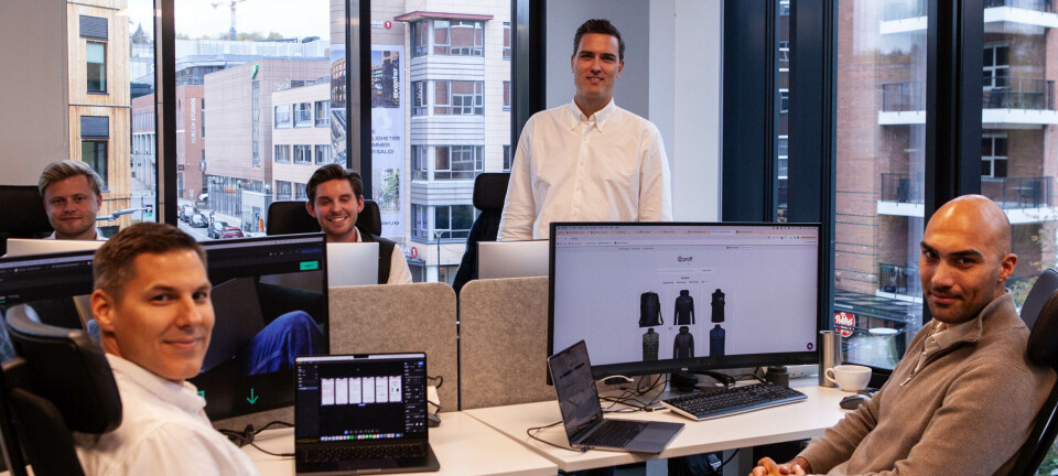 Rivstart for svenske Qliro: – Det spennende med Norge er jo at det nesten ikke har vært noen konkurranse