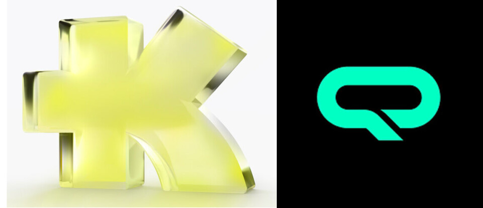 K vs. Q. Lillebror Qliro vil utfordre storebror Kustom/Klarna om tronen som Nordens største checkout-løsning.