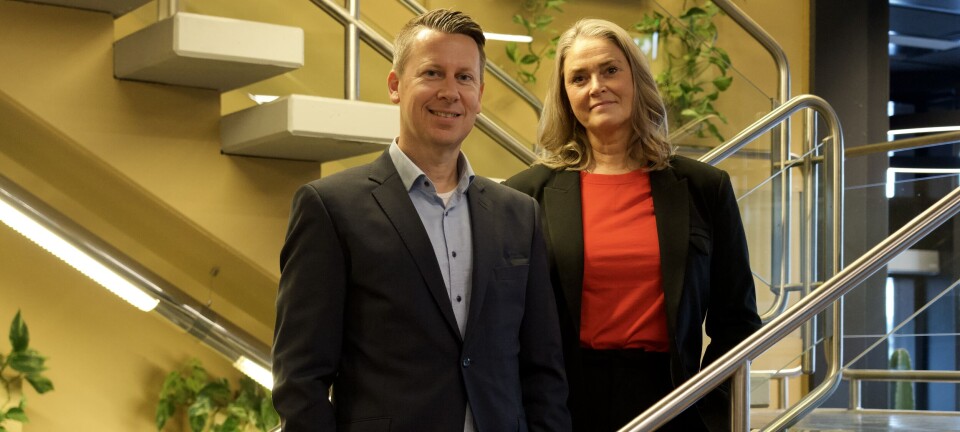 Kjøper opp regnskapskontorer