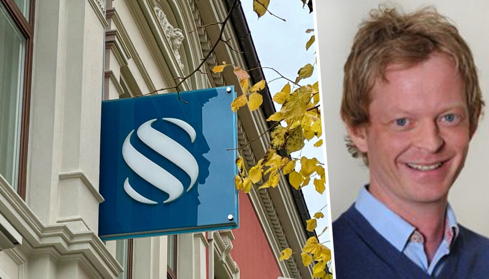 Advokat, Svein Kjetil Stallemo.