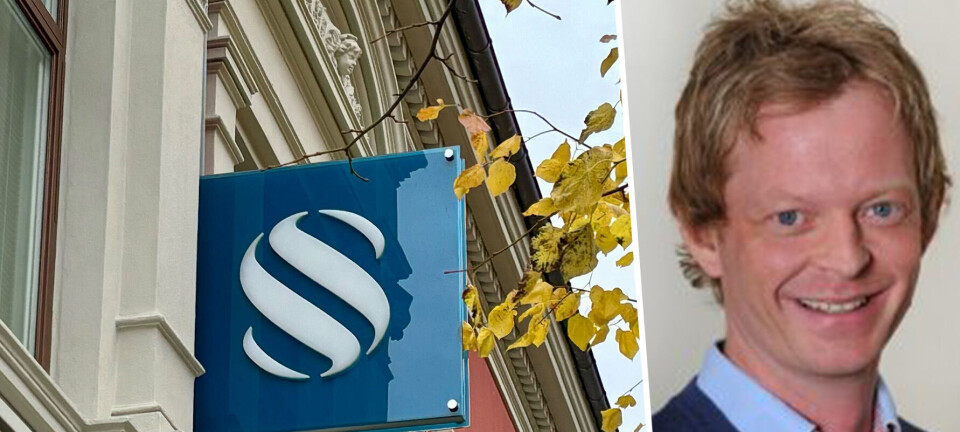 Kraftig ut i anke mot Spareskillingsbanken: – Dommen er uforståelig