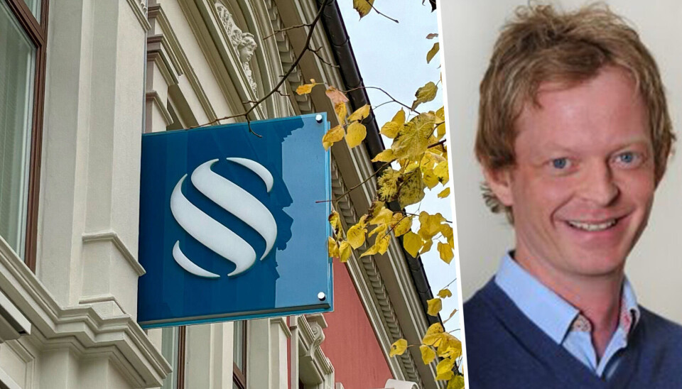 Advokat, Svein Kjetil Stallemo.