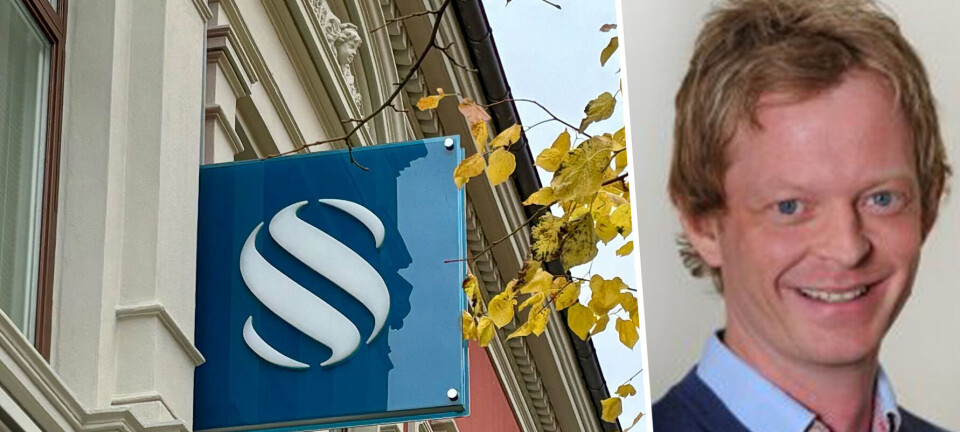 Svindlet bedriftskunde vant mot banken: – Forrige runde var en arbeidsulykke i tingretten