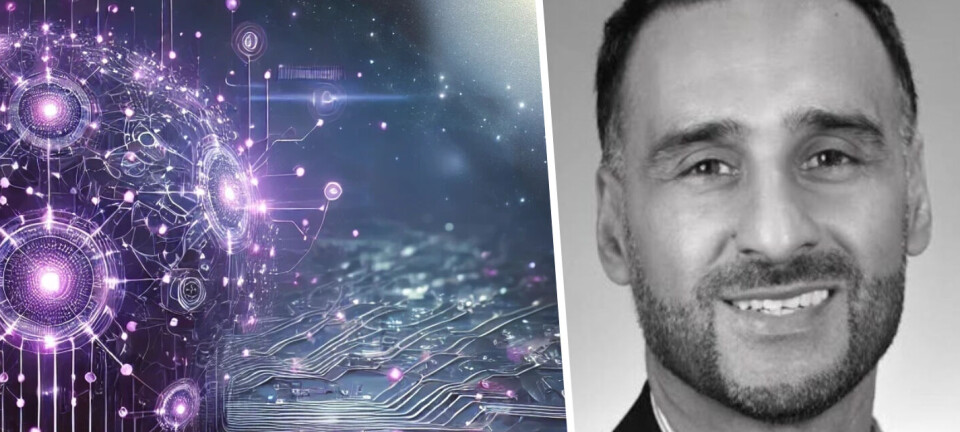 Visa la nesten 10 milliarder kroner på bordet for antisvindel-teknologien: Nå vurderer flere norske banker KI-løsningene til britiske Featurespace