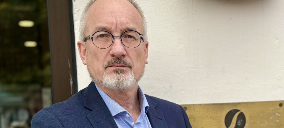 Banksjef om småbankenes konsentrasjonsrisiko:– Ofte svakt bankhåndverk som ligger bak