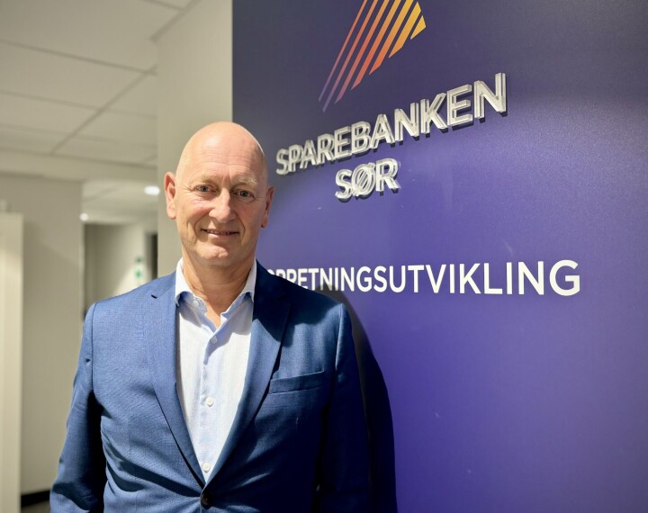 Sparebanken Norge blir en realitet 34 år etter banksjefens første forsøk: – Handler ikke om å flytte fokus bort fra Sørlandet eller Vestlandet