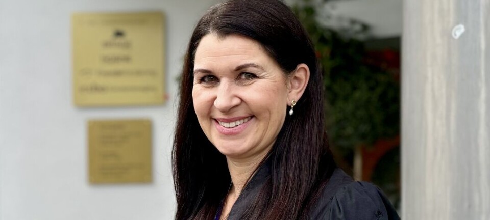 Frendegruppen om fondssatsingen med Borea: – De skal treffe bredt