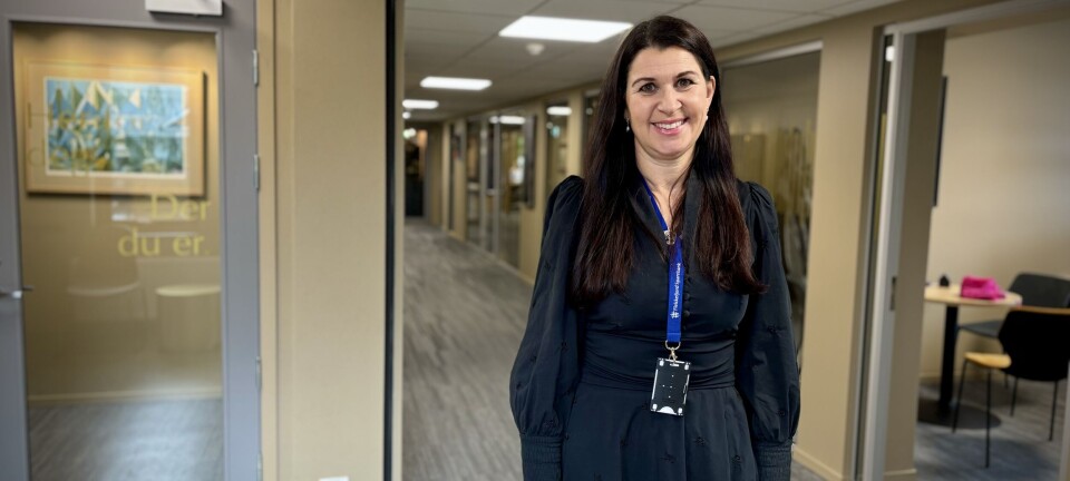 Har iverksatt en rekke tiltak etter tilsynet: – Avgjørende med vekst