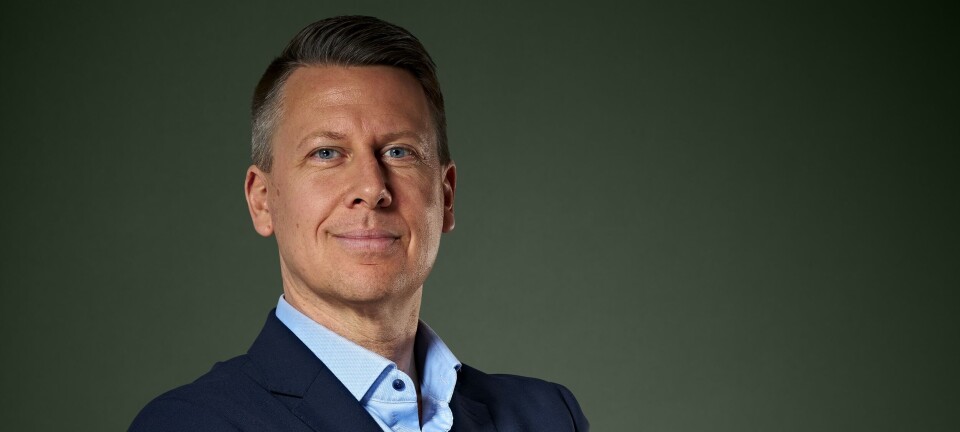 Sjefen i Trøgstad Sparebank deler rekrutteringshemmeligheter: – Samlokalisert oss med kompetanse