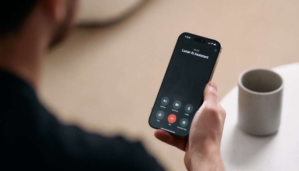Lunar lanserer KI-basert stemmeassistent