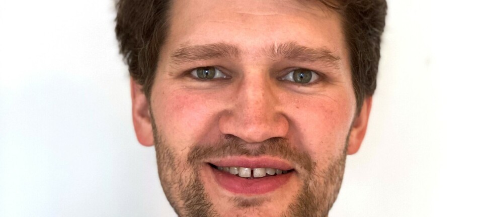 Han jobber med de yngste bank-kundene: Her er de viktigste lærdommene