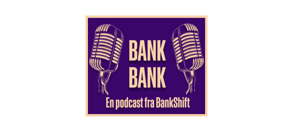 Jo mindre bank, jo større risiko?