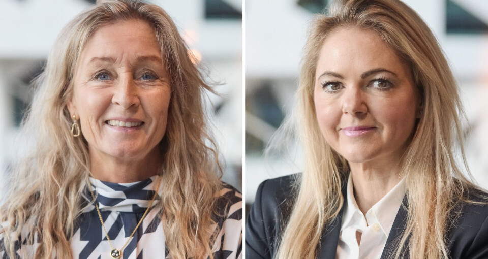 Meglertopp blir styreleder i Eilin Schjetnes boligfinansieringsstartup