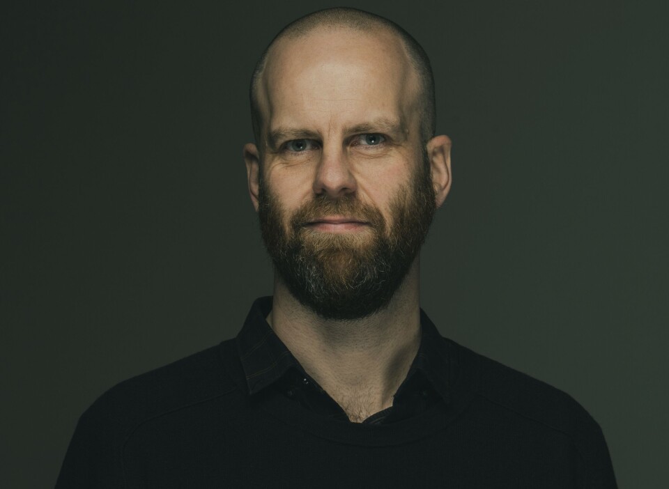 Morten Birkeland Nielsen, ledende seniorforsker på arbeidspsykologi og -fysiologi ved STAMI