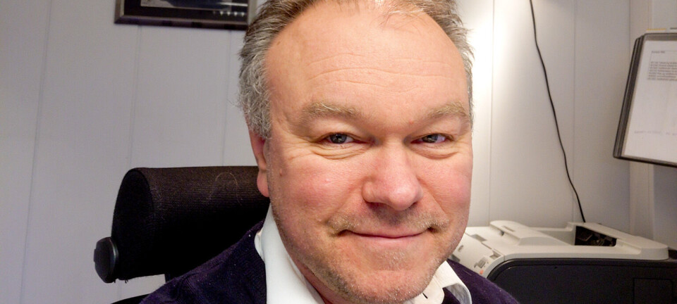 Skuffelse etter fusjon: – Dette er et løftebrudd fra SMN