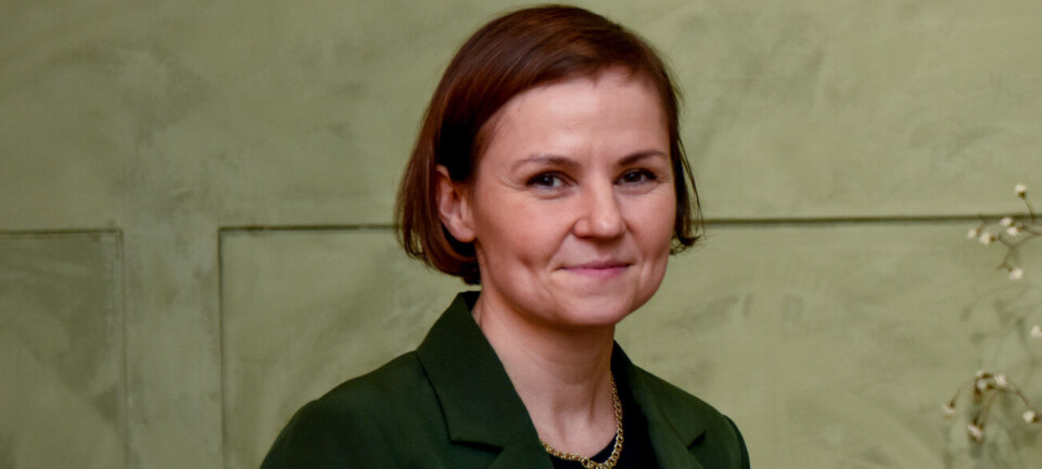 Ønsker at myndighetene strammer til: – I verste fall kan vi pålegge kundene våre unødvendige investeringer