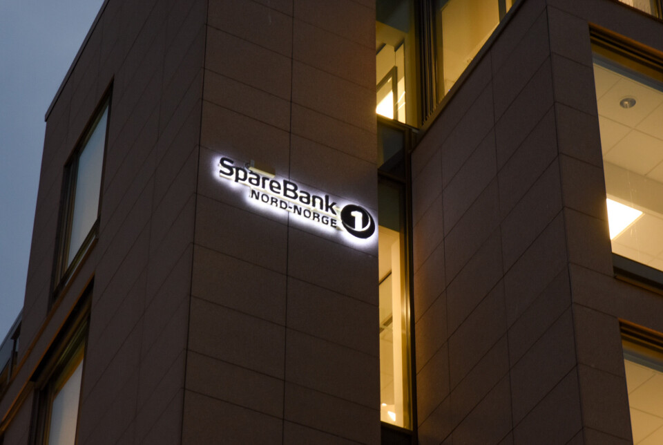 Sparebank 1 Nord-Norge (SNN).