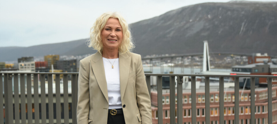 Etter ett år ved roret tar Kræmer frem sparekniven: – Har gode forutsetninger for å beholde kompetansen