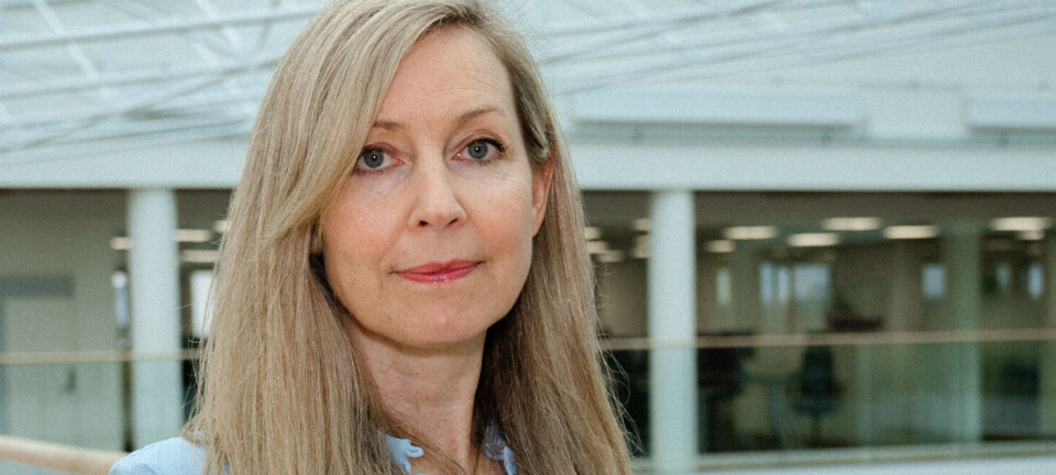 Nordea vil dele kundedata fra Christiania Bank og Kredittkasse: – Samfunnsmessig betydning