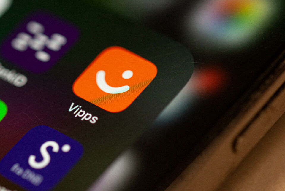 Å gjøre Vipps-appen til en internasjonalt betalingsmiddel tar lenger tid enn ventet.