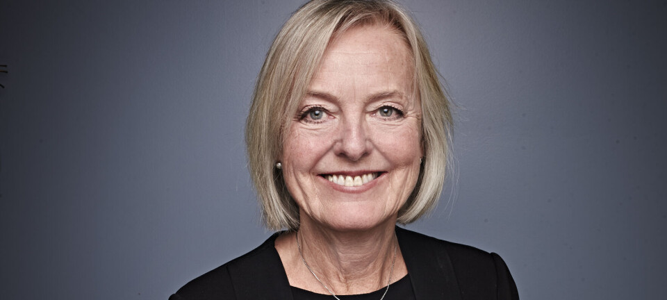 Ruller ut nytt verktøy for bedre arbeidsmiljø i banksektoren: – Rett og slett noe mer konkret å jobbe med