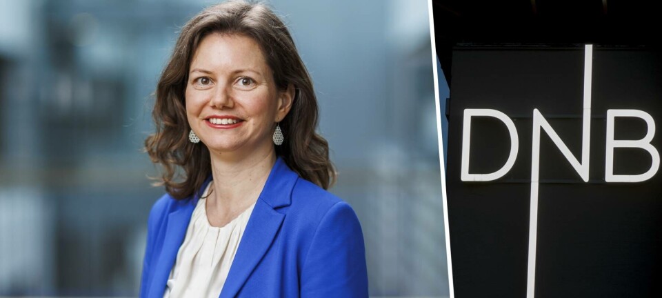 Professor i ledelse oppfordrer til mer «symbolsk ledelse» i DNB: – Vil råde administrerende direktør til å vise at hun er tilgjengelig
