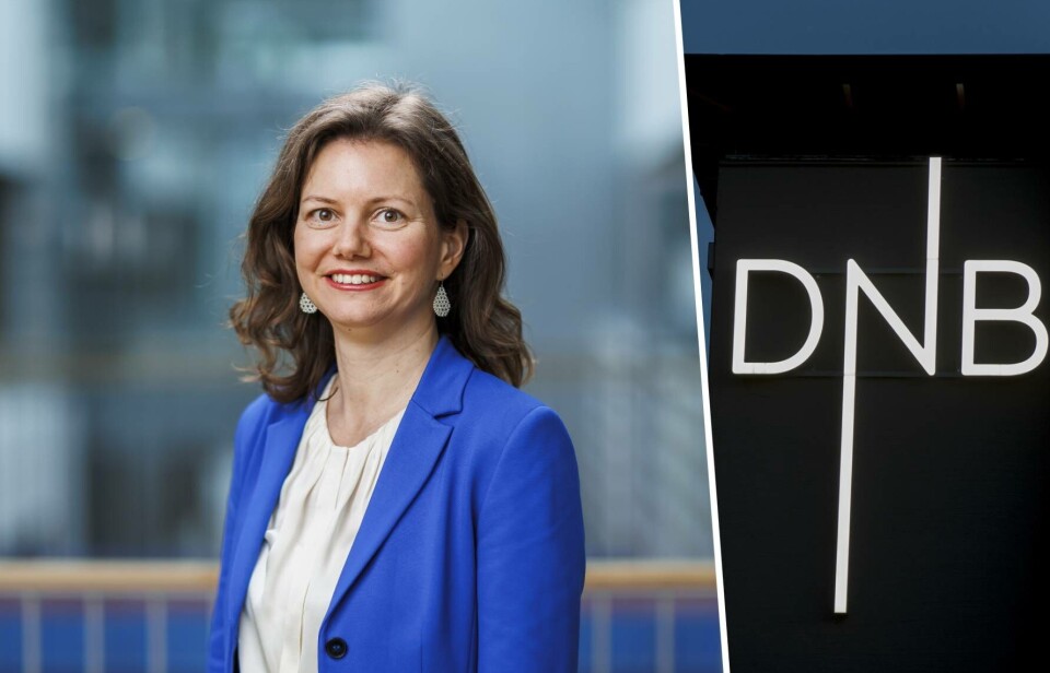 Petra Kipfelsberger er førsteamanuensis i ledelse og organisasjonsatferd ved Handelshøyskolen BI.