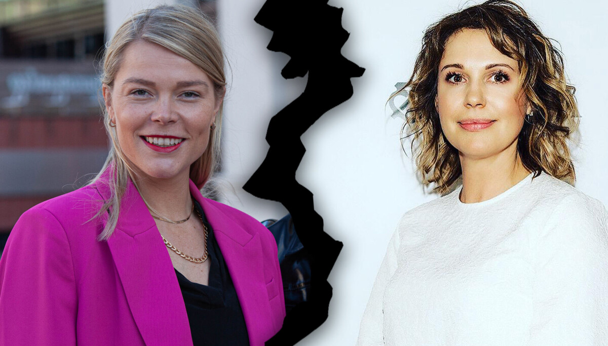 Photo: Foto: Jörgen Skjelsbæk/Economista Montasje: BankShift Det svenske influencer-oppkjøpet til Stack X Me satt på pause: – Ikke kjempegod stemning