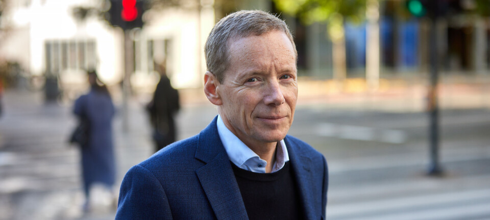 Én sak står uløst etter forhandlinger mellom Finansforbundet og DNB: – Krevende