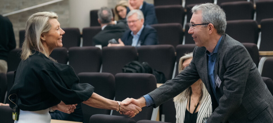 Kartlegging: Slik jobbet DNB-lobbyen mot kundeutbytte i sparebankene