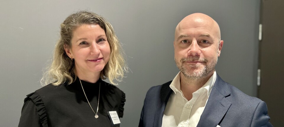 Bransjens beste råd: Slik minimerer du innsiderisiko