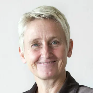 Karin Thorburn