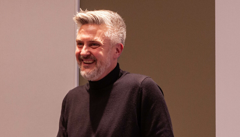 Det har vært mange opp- og nedturer med Settle. Etter å ha solgt selskapet ser Daniel Döderlein frem imot å finnes ut hva han skal gjør hernest.