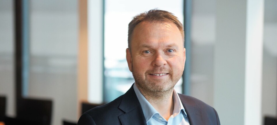 Regionbanken lanserte Apple Pay ett år før røkla: «Kun en liten andel av disse som heller fortsetter med fysiske betalinger»