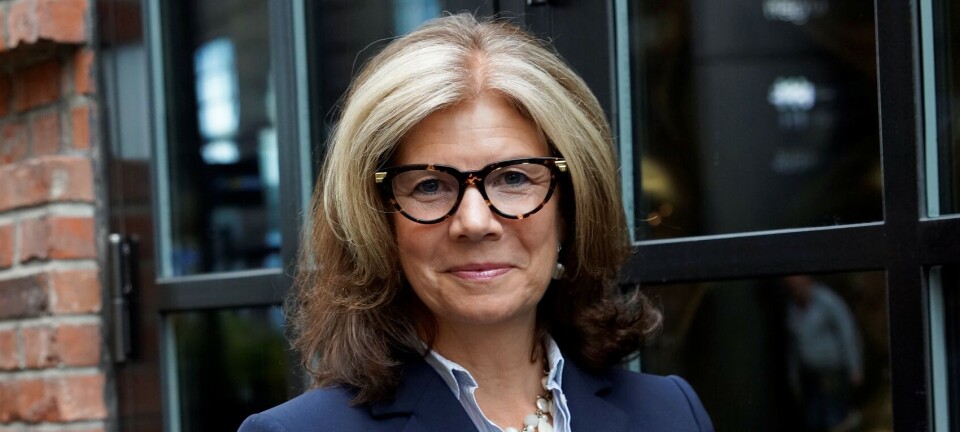 Gjensidigestiftelsen utbetaler kundeutbytte: – I 2024 mottok kundene nesten 2,4 milliarder