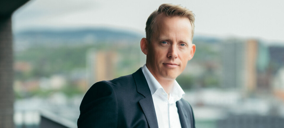 DNB satser på nisjefond – fått desidert flest spørsmål om kjernekraft