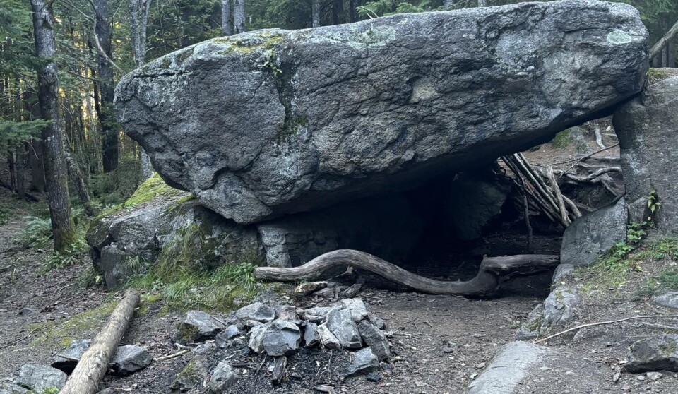 Ole Høiland ranet Norges Bank