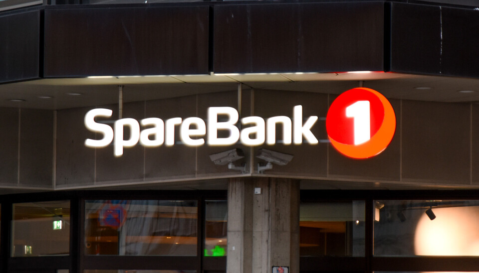 Sparebank 1 Gruppen.