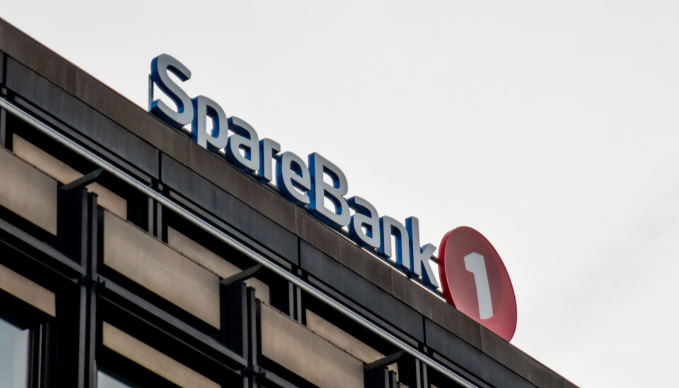 Sparebank 1 Gruppen.