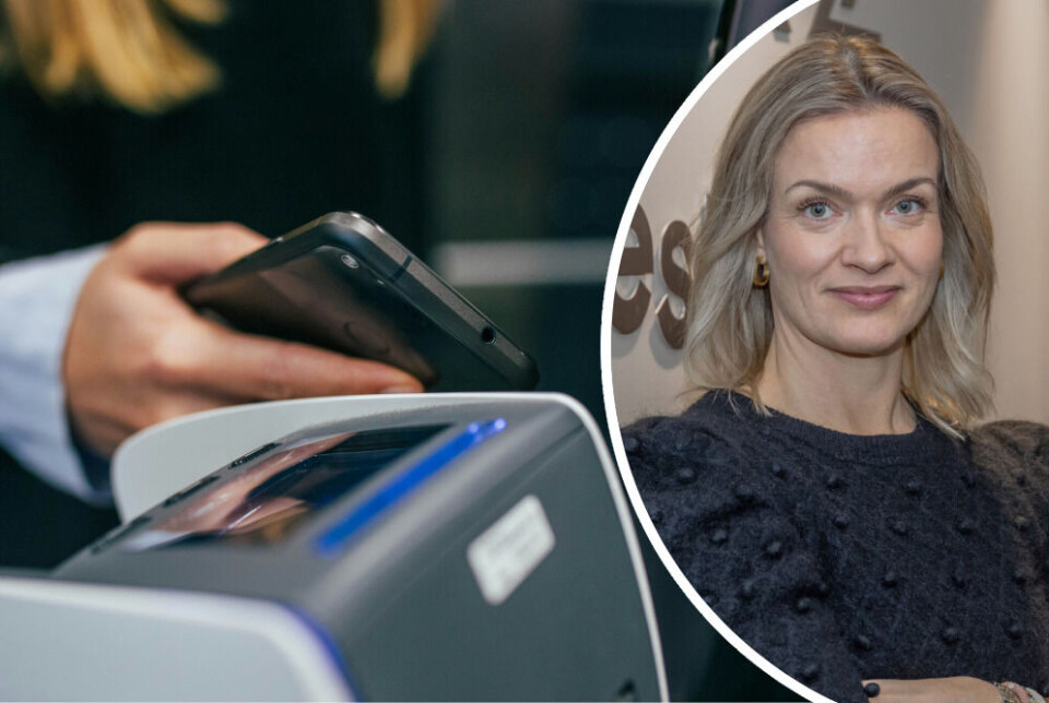 Teknologisk forenkling av betalingstjenester kan være utfordrende for mange, mener Diana Peters i Entity/Bank 2.