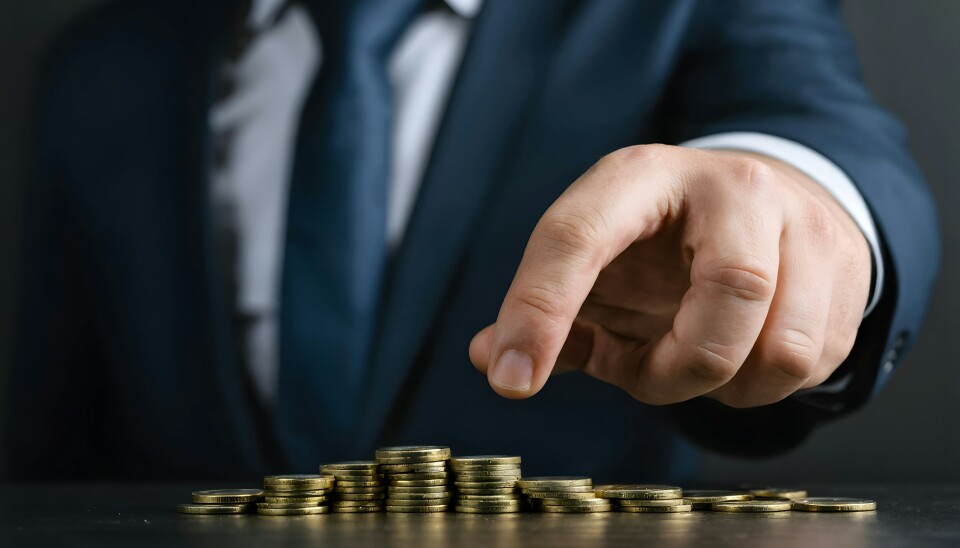 Forbruksgjelden økte med 2,2 milliarder kroner i juli