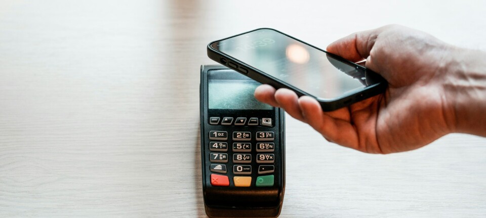 Foreslår omfattende tiltak for å sikre betalingssystemet i krisetider