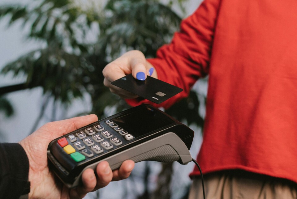 Illustrasjonsfoto. Låneagenter og fintechs kan miste tilgangen til gjeldsdata.