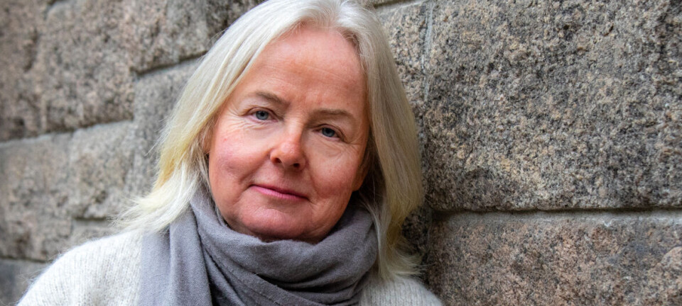 Krever lovendring for innsyn i norske bankers nazi-koblinger