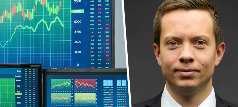 Borea lanserer tre nye fond – Frendegruppen jakter småsparere