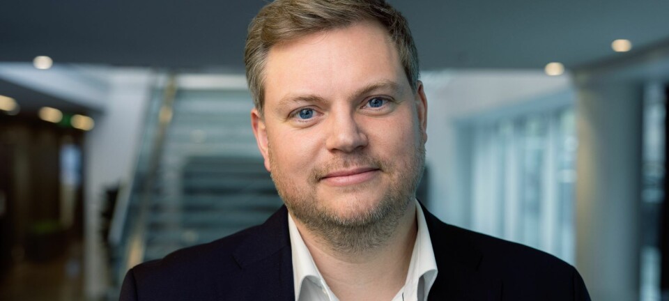 Eika måtte endre rutinene etter tilsyn hos sparebank: – Ville gjøre det enklest mulig for alle involverte