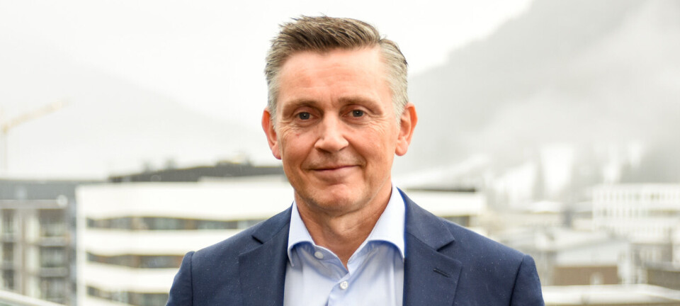 Ble med i nest største aktør i Sparebank 1: – Skal ha en tydelig og offensiv stemme