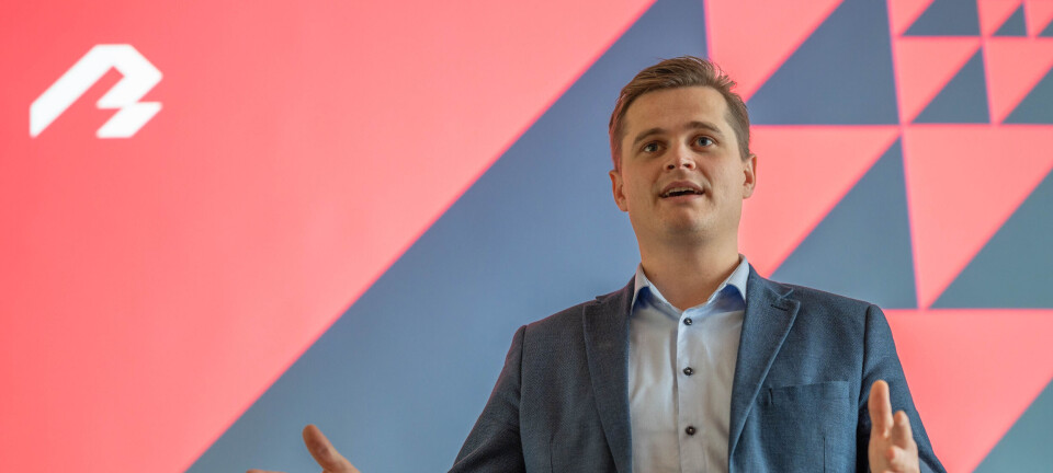 Bulder dropper anke og endrer praksis for utvandrere